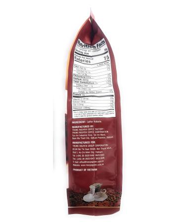 250g Trung Nguyen Creative 5 Vietnam Culi Arabica Ground Coffee - Premium International Shipping - Buy Online on GoSupps.com