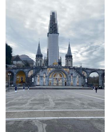 l'acqua santa di Lourdes 15