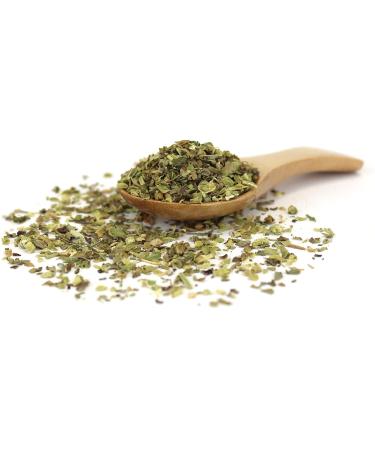 Ankerkraut Italian Herbs - Mediterranean Spice for Pasta Pizza & Salads | 55g Aroma-Tight Bag - Buy Online on GoSupps.com