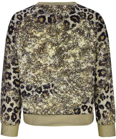 Yihaojia Cute Christmas Sweaters for Women Long Sleeve Knit Pullover Sweater Funny Dog Graphic Christmas Sweater Top Brown#154 X-Large - Buy Online on GoSupps.com