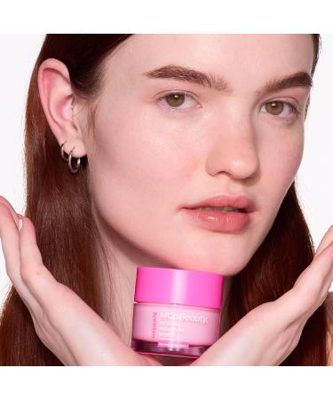 MCoBeauty - Hydrate Daily Moisture Boost - Gel-Cream Face Moisturizer with Hyaluronic Acid & Niacinamide for Radiant Hydrated Skin - Vegan Cruelty Free Skin Care - Buy Online on GoSupps.com