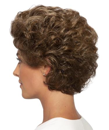 Shop Degenhardt MONACO Wig - High-Quality Synthetic Hair Natural Grey Realistic Look International Shipping Available - Buy Online on GoSupps.com