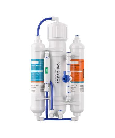 Measury Osmosis System Aquarium 190L/Day - Reverse Osmosis System