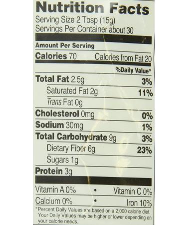 Buy Edward & Sons Organic Coconut Flour 1 lb | 100% Natural, Gluten-Free Baking - Buy Online on GoSupps.com
