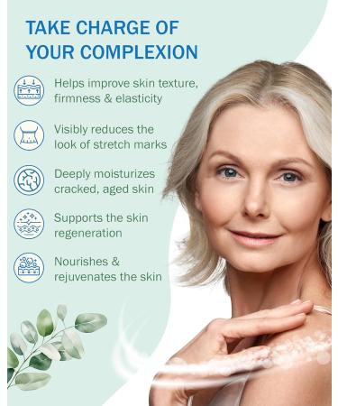 e70 Advanced Oil and Cream Crepe Skin (4 Pack) - Buy Online on GoSupps.com