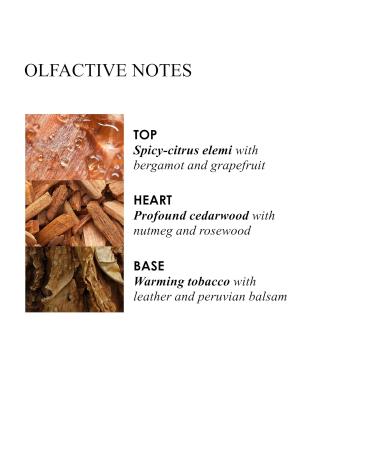 Molton Brown Tobacco Absolute Eau de Toilette 3.3 Fl Oz tobacco is elegantly balanced against the sensual depth of Peruvian balsam 3.3 Fl Oz (Pack of 1) - Buy Online on GoSupps.com