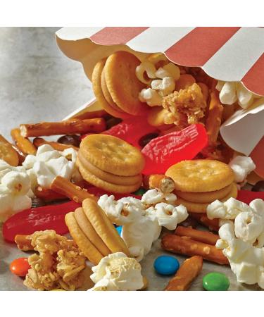 RITZ Bits Peanut Butter Sandwich Crackers 8.8 oz - Delicious Snack for Anytime! - Buy Online on GoSupps.com