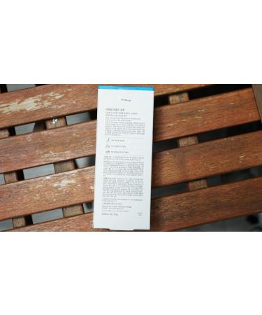 Atopalm Mild Shampoo Tear-Free Hypoallergenic Hair Care for Sensitive Skin Biotin for Dry Scalp Paraben & Mineral Oil-Free pH Balancing Nourishing Hydrating | Kbeauty (300ml) - Buy Online on GoSupps.com