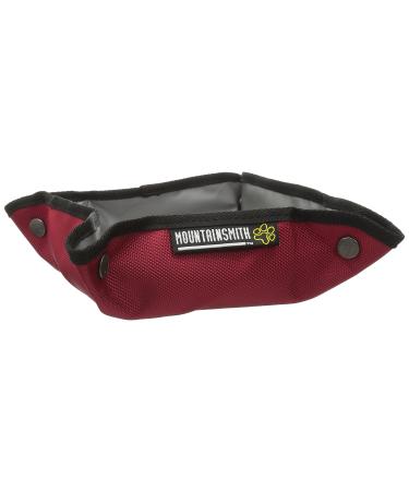 Mountainsmith K-9 Backbowl (Heritage Red)