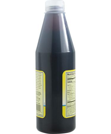 Cento Balsamic Glaze 13.8 oz Bottle - Premium Quality Balsamic Reduction - Buy Online on GoSupps.com