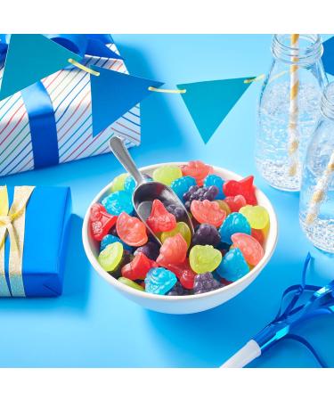 Buy JOLLY RANCHER Gummies - Assorted Fruit Flavored Candy Bag 7 oz | International Shipping Available - Buy Online on GoSupps.com