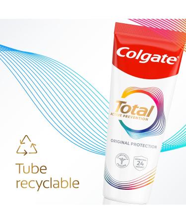  Colgate COLGATE - Travel Kit - Soft Toothbrush + Toothpaste 20ml - Buy Online on GoSupps.com