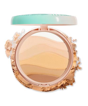 Physicians Formula Butter Believe it! Pressed Powder Translucent - Dermatologist & Clinically Tested - Buy Online on GoSupps.com