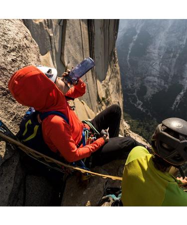 YETI Yonder 1L/34 oz Water Bottle with Chug Cap - Charcoal - Buy Online on GoSupps.com