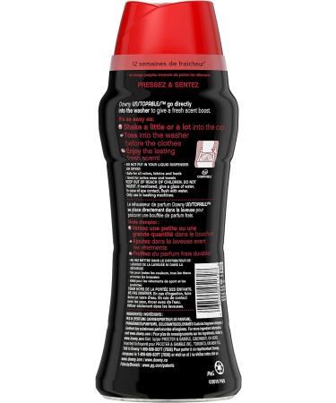 Unstopables Old Spice Scented Booster Beads - 14.8 oz | Long-lasting Freshness for Laundry - Buy Online on GoSupps.com