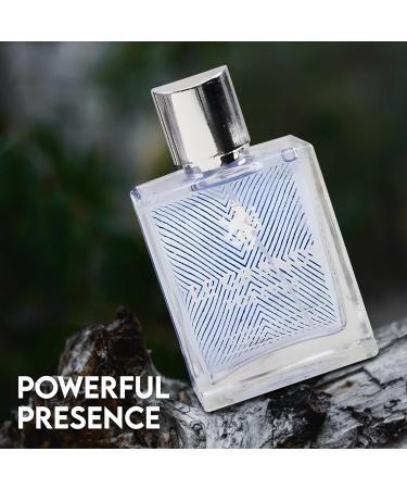 Men's Cologne Le Grande Forever- Eau De Toilette Spray Perfume Fresh Scent 3.4 Fl Oz Daily Used Le Grande Forever 3.4 Fl Oz (Pack of 2) - Buy Online on GoSupps.com