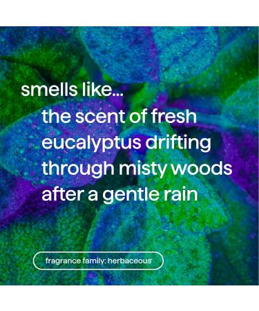 Method Foaming Hand Wash Eucalyptus + Rosemary 10 fl oz 3 pack - Buy Online on GoSupps.com