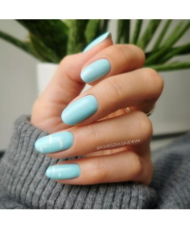 Buy Semilac UV Nail Polish Hybrid 368 Move With Me - 7ml | Shop Closer Again Collection Online - Buy Online on GoSupps.com