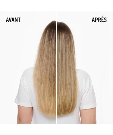 Schwarzkopf Professional BLONDME Bondfinity Deep Repair Mask Masque Capillaire Renfor ant Cr er Des Liaisons Lissage Et Protection Des Cheveux Poreux Hydratant Et Adoucissant 200 ml - Buy Online on GoSupps.com