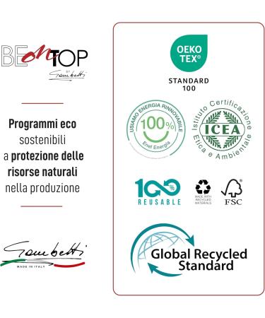 BEONTOP Gambaletto 70 Gradual Women 17-18 mmHg Comfort Support - Navy Blue Compression Stockings for Optimal Relief - Buy Online on GoSupps.com