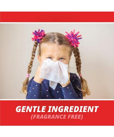 Mediwiper 160 Wipes Antibacterial Hand Sanitizer Wet Wipes | Alcohol-Free Travel Size | 80 Count x 2 Pack - Buy Online on GoSupps.com