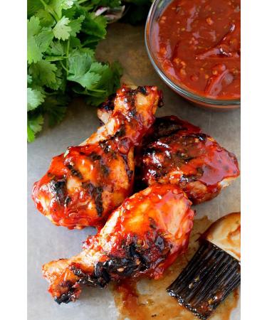 Lemon & Herb Piri Piri Hot Sauce 2.27L.. - Buy Online on GoSupps.com