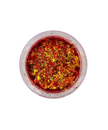 Liquid eyeshadow paillettes don't compare