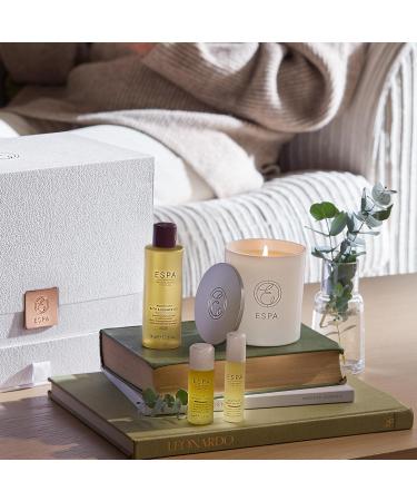 ESPA Positivity Collection Gift Set - $148 Value | International Shipping Available - Buy Online on GoSupps.com