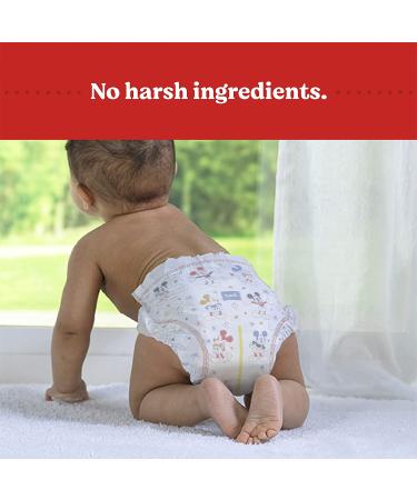 Huggies Snug & Dry Baby Diapers Size 2 (100 Count) - 12-18 lbs - NEW - Buy Online on GoSupps.com