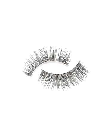 Eylure C-Lash Volume 6001930N - 1 Pair | Long Lasting False Eyelashes - Buy Online on GoSupps.com