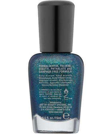 Zoya Charla Nail Polish 15ml - Buy Online on GoSupps.com