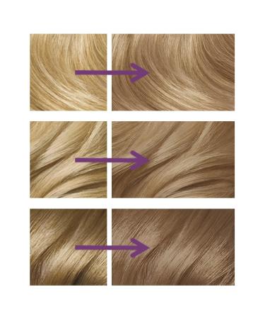 Clairol Nice n Easy Permanent Hair Color 9A Light Ash Blonde - Buy Internationally | Top Quality Hair Dye - Buy Online on GoSupps.com