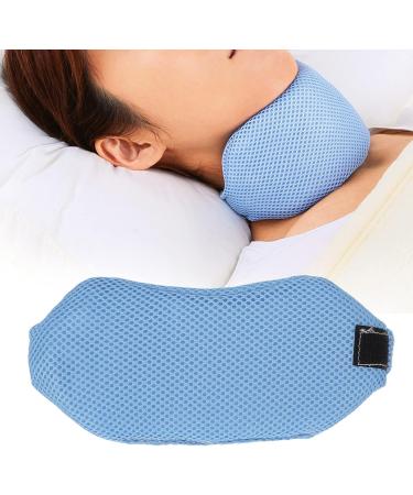 Anti-Snoring Chin Straps | Comfortable & Firm Sleep Solutions | Reduce Snoring & Improve Night Sleep - Buy Online on GoSupps.com
