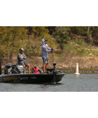 Seaguar InvizX Fluorocarbon Fishing Line - 15lb, 200yd, Clear (15VZ200) - Buy Online on GoSupps.com