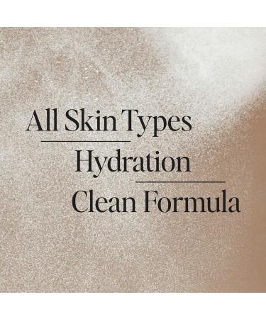 DIME Beauty Thirsty Face Mist with Electrolytes Meadowfoam and Sea Buckthorn Hydrating Facial Spray 2 oz / 60 ml - Buy Online on GoSupps.com