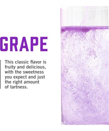 BioSteel Zero Sugar Hydration Mix - Grape Flavor 100 Servings | Essential Electrolytes for Optimal Hydration - Shop Internationally - Buy Online on GoSupps.com