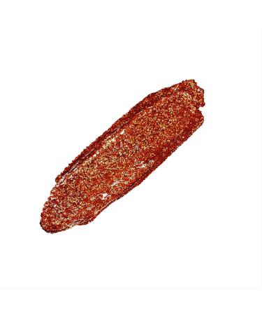 Shop Mehron Glittermark - Orange Harvest for Stunning Face & Body Art | International Shipping Available - Buy Online on GoSupps.com