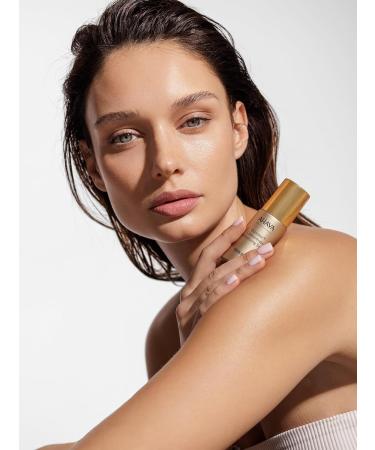 Buy AHAVA Dead Sea Osmoter Concentrate - Premium Hydration & Skin Rejuvenation | Free International Shipping - Buy Online on GoSupps.com