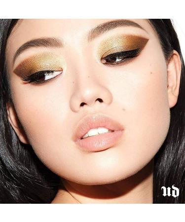 Urban Decay Naked Reloaded Eyeshadow Palette - 12 Neutral Shades with Velvety Texture and Mirror - Buy Online on GoSupps.com