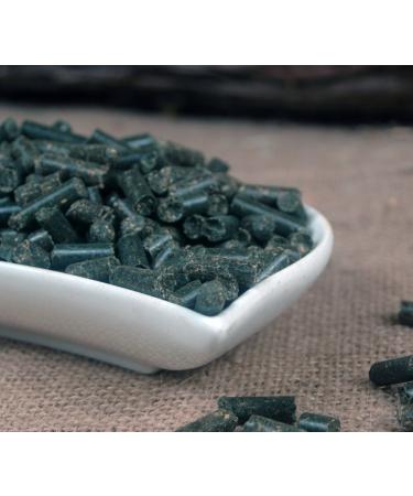 nettle dumplings 1 kg