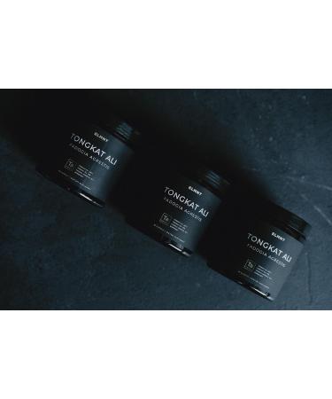 230 000mg Tongkat Ali & Fadogia Agrestis Extract - Ultimate Men's Muscle Growth Supplement - Highest Potency Longjack with Eurycomanone - Buy Online on GoSupps.com