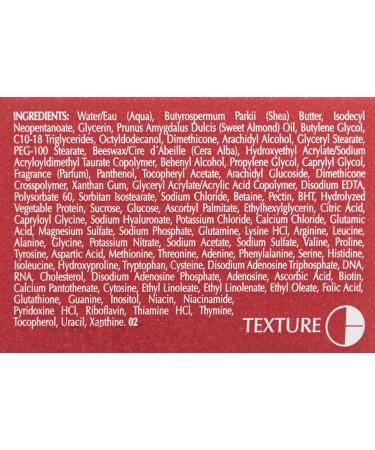 Guinot Longue Vie Mains Multi Action Vital Hand Care - 75ml Red Packaging | International Shipping - Buy Online on GoSupps.com