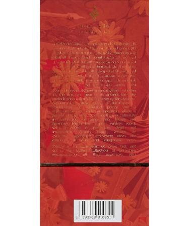 Ajmal Qafiya 04 Unisex EDP - 75ML (2.5oz) | Arabian Perfumery | Traditional Notes of Intense Woody & Spicy Fruits such as Frankincense w/Oudh Amber Musk & Guaiac Wood | Reflects Modernity - Buy Online on GoSupps.com