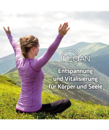 Buy Medan Fragrance Citrus Massage Oil 5 Liters | Premium Quality International Shipping - Buy Online on GoSupps.com