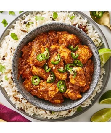 Cottage Delight - Madras Curry Paste 175g - Buy Online on GoSupps.com