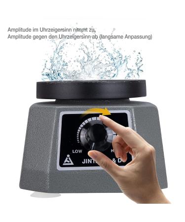 Faruijie Dental Vibrators - Premium Dental Laboratory Equipment for Professionals | Fast Shipping from Germany - Buy Online on GoSupps.com