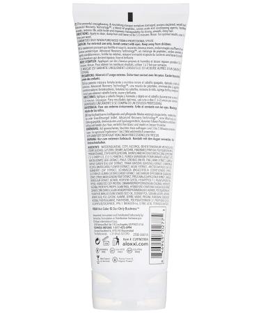 ALOXXI Care Reparative Treatment Masque 6.8 Fl Oz - Hydrating Hair Mask for Restoring Damaged Hair - Buy Online on GoSupps.com