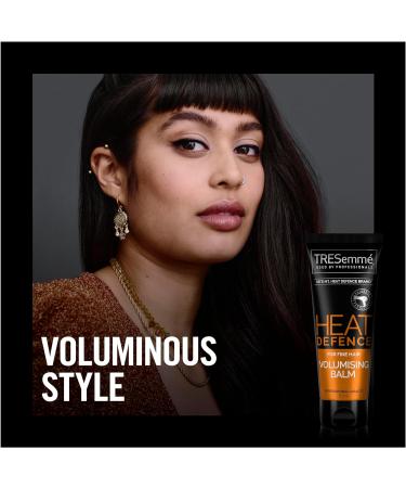 TRESemm Volumising Balm 6x70ml - Heat Defence Hair Care for Root-to-Tip Volume (Up to 230 C Protection) - Buy Online on GoSupps.com