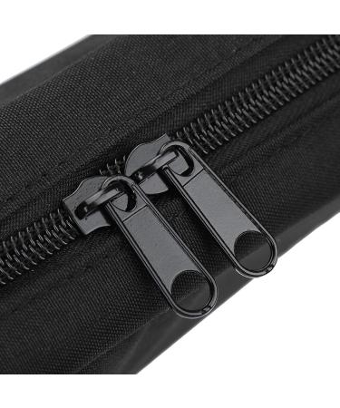 Convenient, Lightweight Insulin Organizer Bag for Daily Use - Black - Buy Online on GoSupps.com