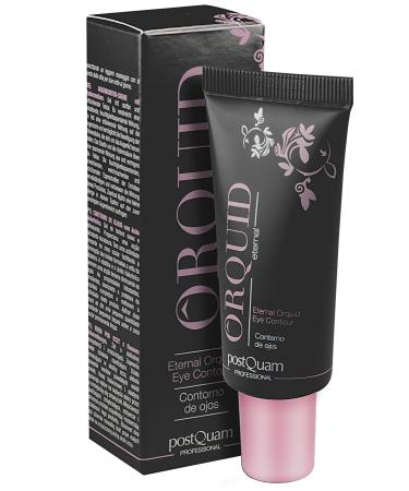 postQuam AFTER Orquid Eternal Eye Contour 15 Ml 15 ml